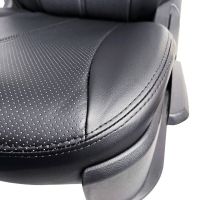 Чехлы Экокожа на Nissan Juke 2010-2019 г.в. Чехлы Экокожа на Nissan Juke 2010-2019 г.в.