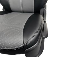 Чехлы Экокожа на Nissan Juke 2010-2019 г.в. Чехлы Экокожа на Nissan Juke 2010-2019 г.в.