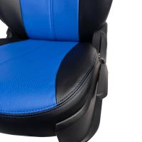 Чехлы Экокожа на Nissan Juke 2010-2019 г.в. Чехлы Экокожа на Nissan Juke 2010-2019 г.в.