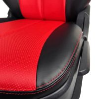 Чехлы Экокожа на Nissan Juke 2010-2019 г.в. Чехлы Экокожа на Nissan Juke 2010-2019 г.в.