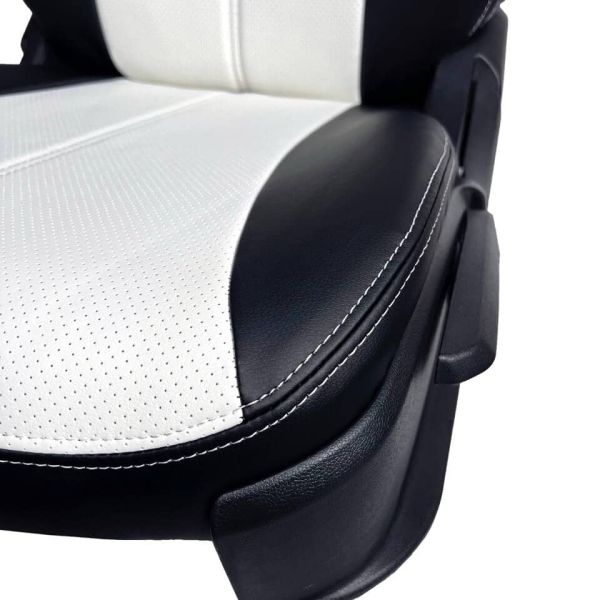 Чехлы Экокожа на Nissan Juke 2010-2019 г.в. Чехлы Экокожа на Nissan Juke 2010-2019 г.в.